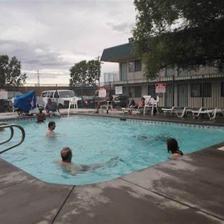 Motel 6-Grants, NM Exterior foto